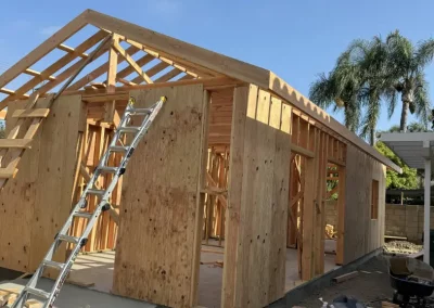 Construction Contractor