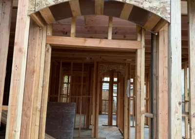 Construction and Framing