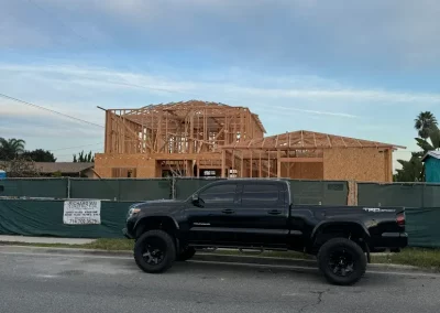 Reliable Construction Service