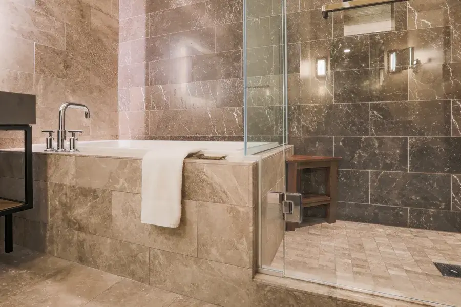 Bathroom Remodeling Services And Improved Ventilation Systems in Anaheim, CA