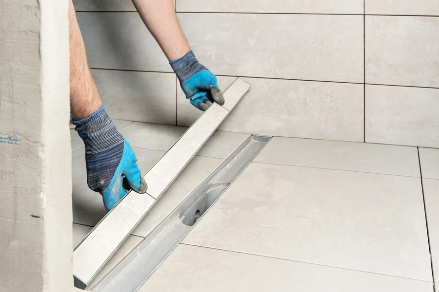How Shower Tile Installation Improves Home Value Anaheim, CA How Shower Tile Installation Improves Home Value Anaheim, CA