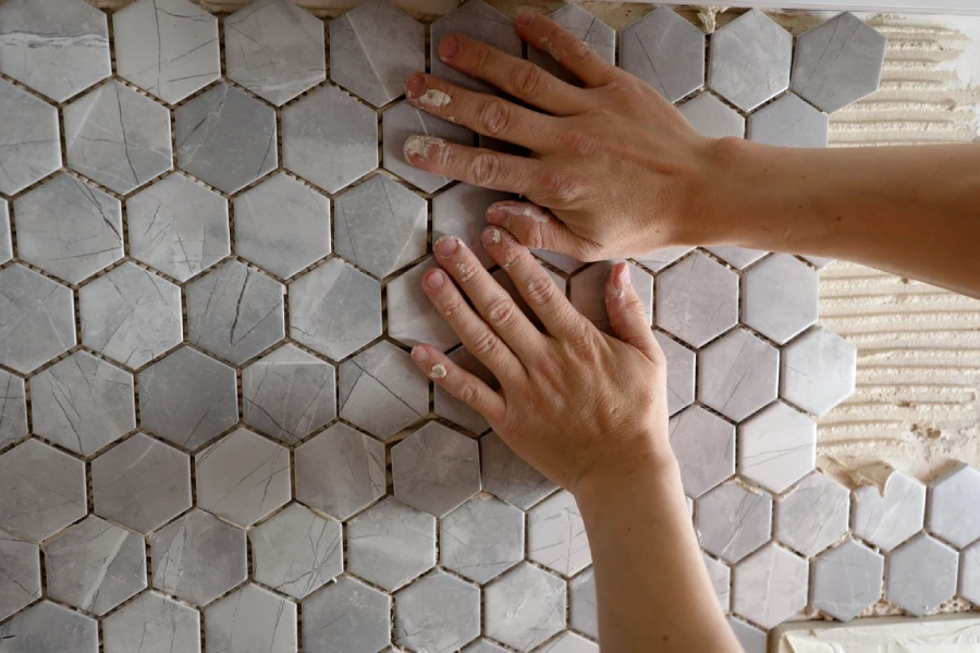How Shower Tile Installation Improves Home Value in Anaheim, CA How Shower Tile Installation Improves Home Value in Anaheim, CA