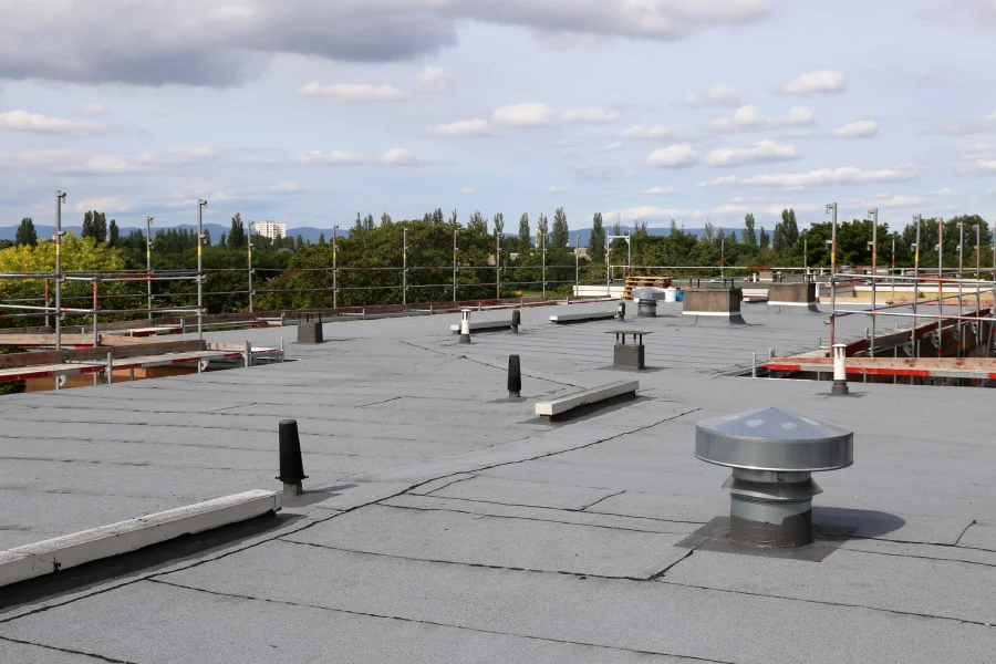 How Weather Affects Shingle Roof Replacement Anaheim, CA