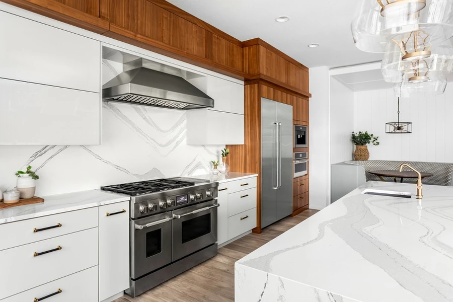 Kitchen Remodeling Services For Improved Lighting Design in Anaheim, CA Kitchen Remodeling Services For Improved Lighting Design in Anaheim, CA