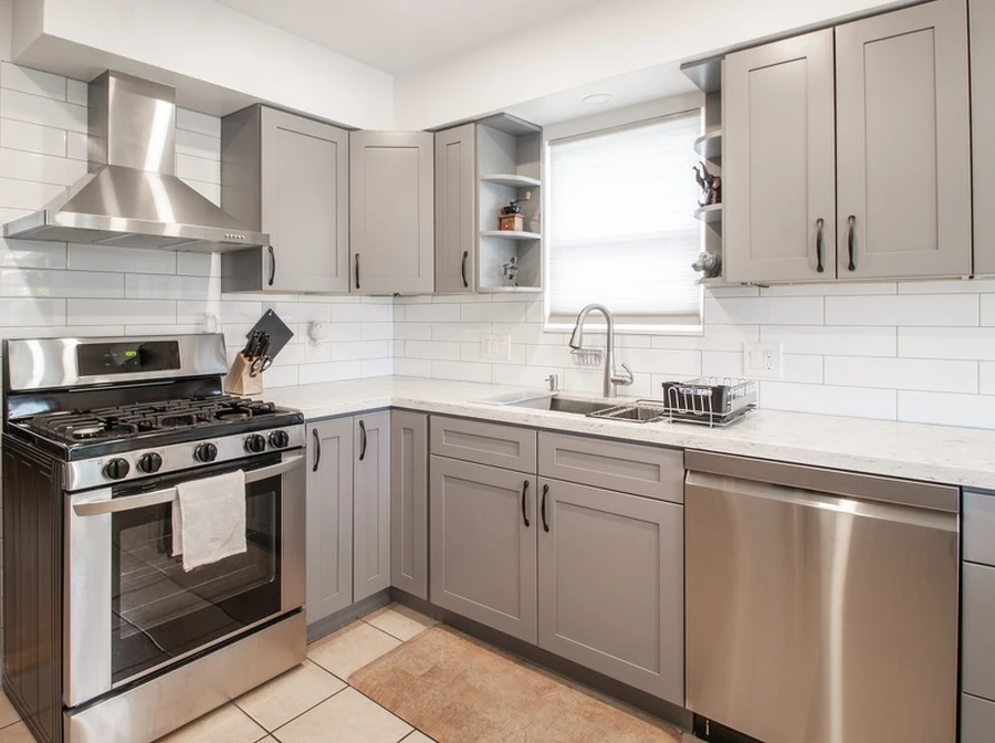 Local Kitchen Remodeling Services Anaheim, CA