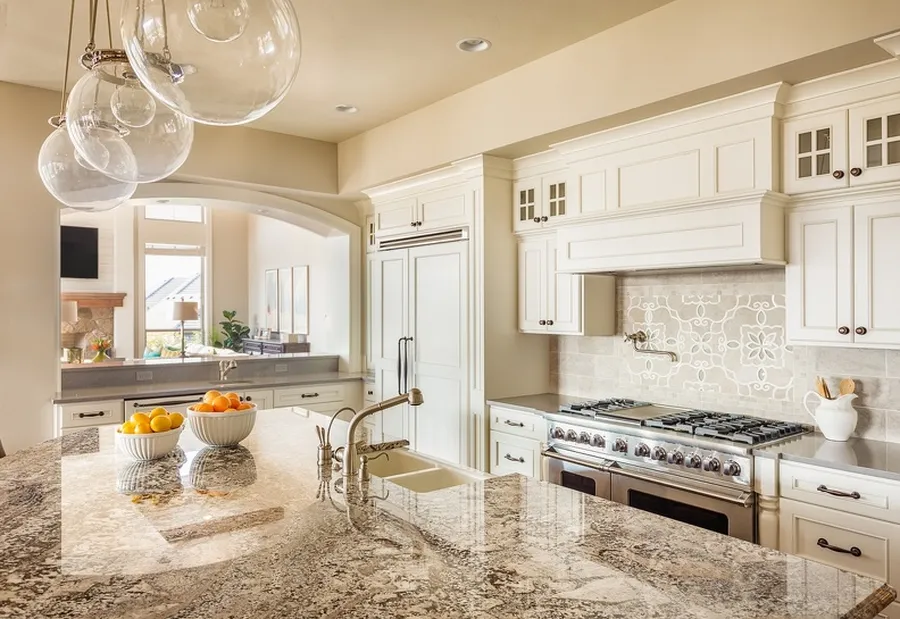 Professional Kitchen Remodeling Services Anaheim, CA