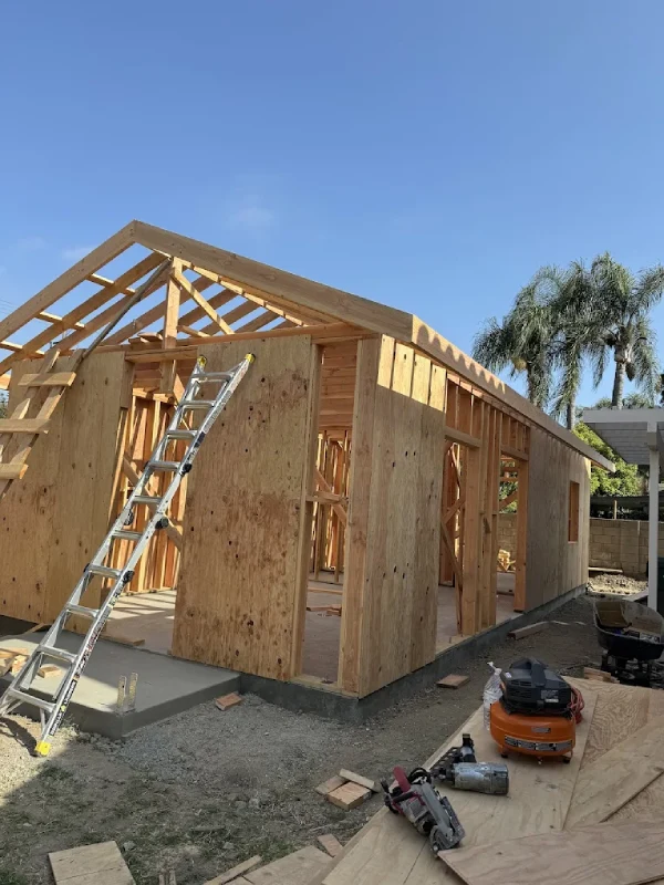 Reputed Construction Service