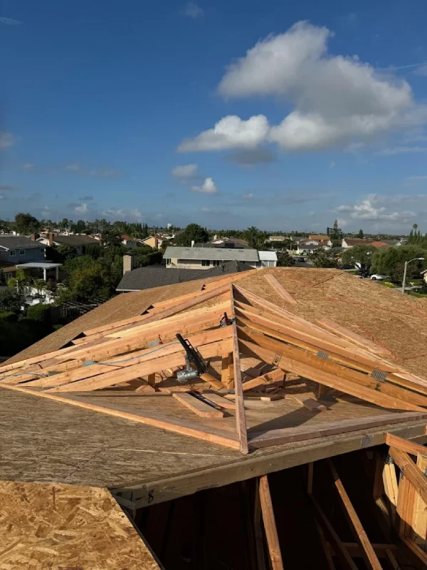 Reputed Construction Service