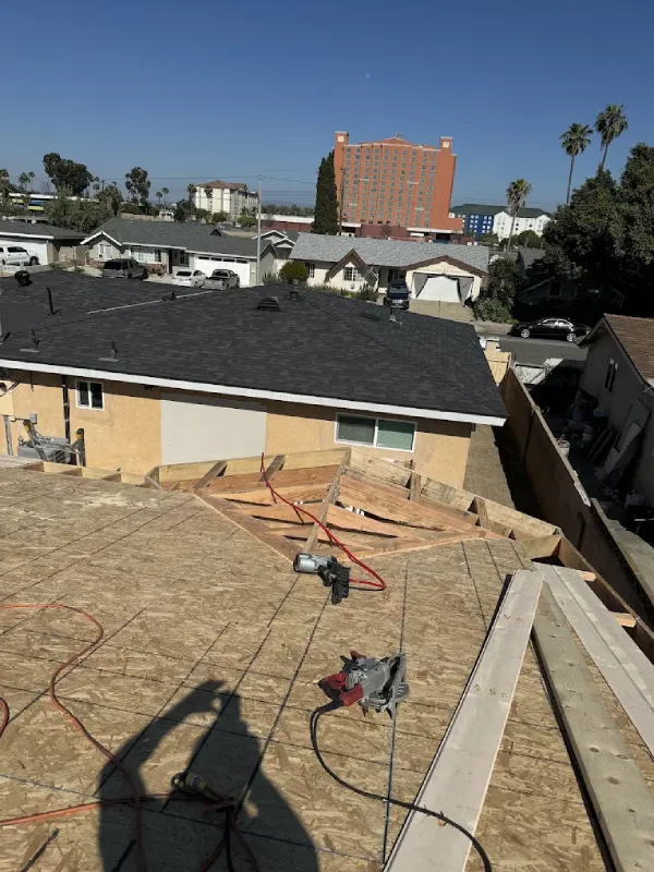 Reputed Construction Service