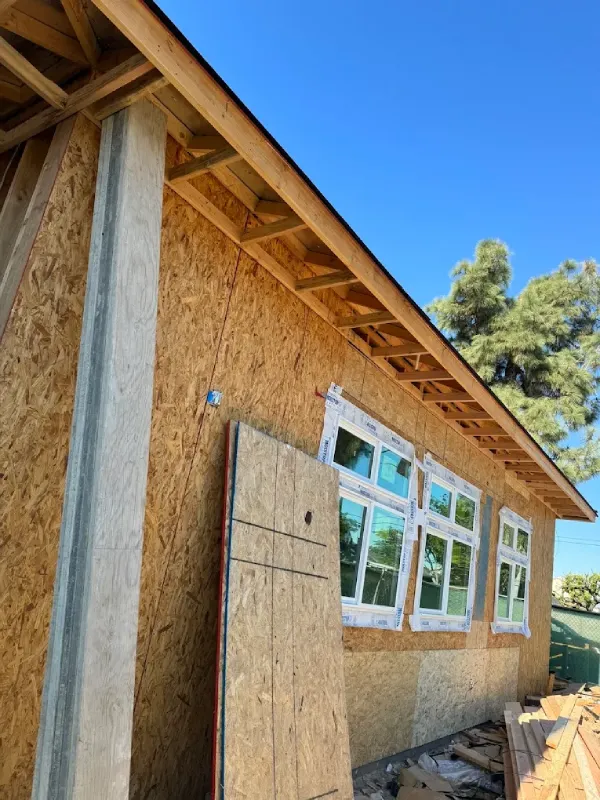 Reputed Construction Service