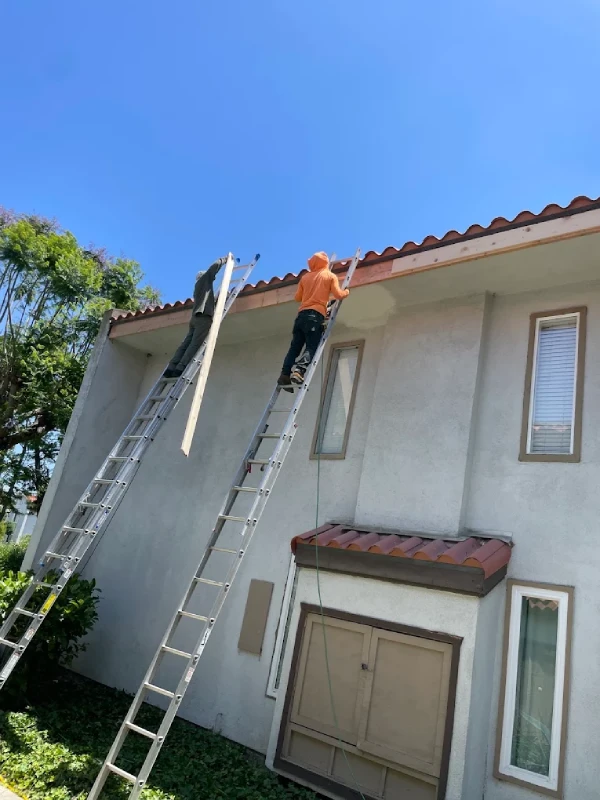 Reputed Construction Service
