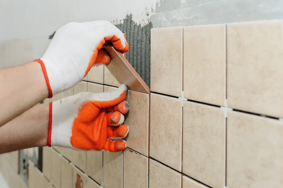 Superior Shower Tile Installation Anaheim, CA