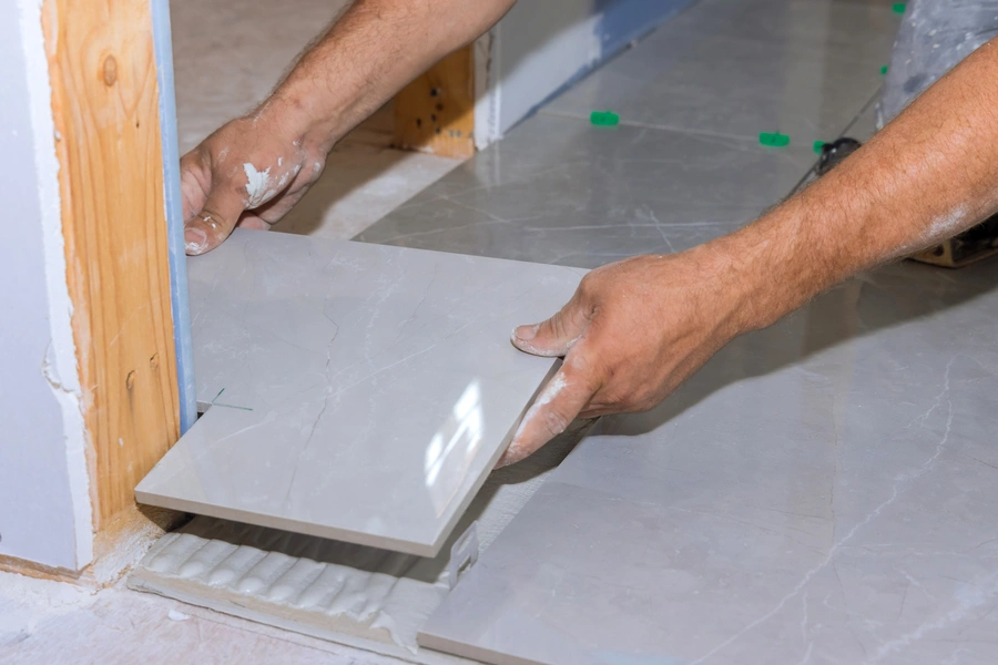Top-rated Shower Tile Installation Anaheim, CA