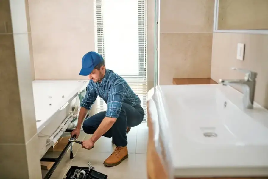 When To Consider Bathroom Remodeling Services For Your Home in Anaheim, CA